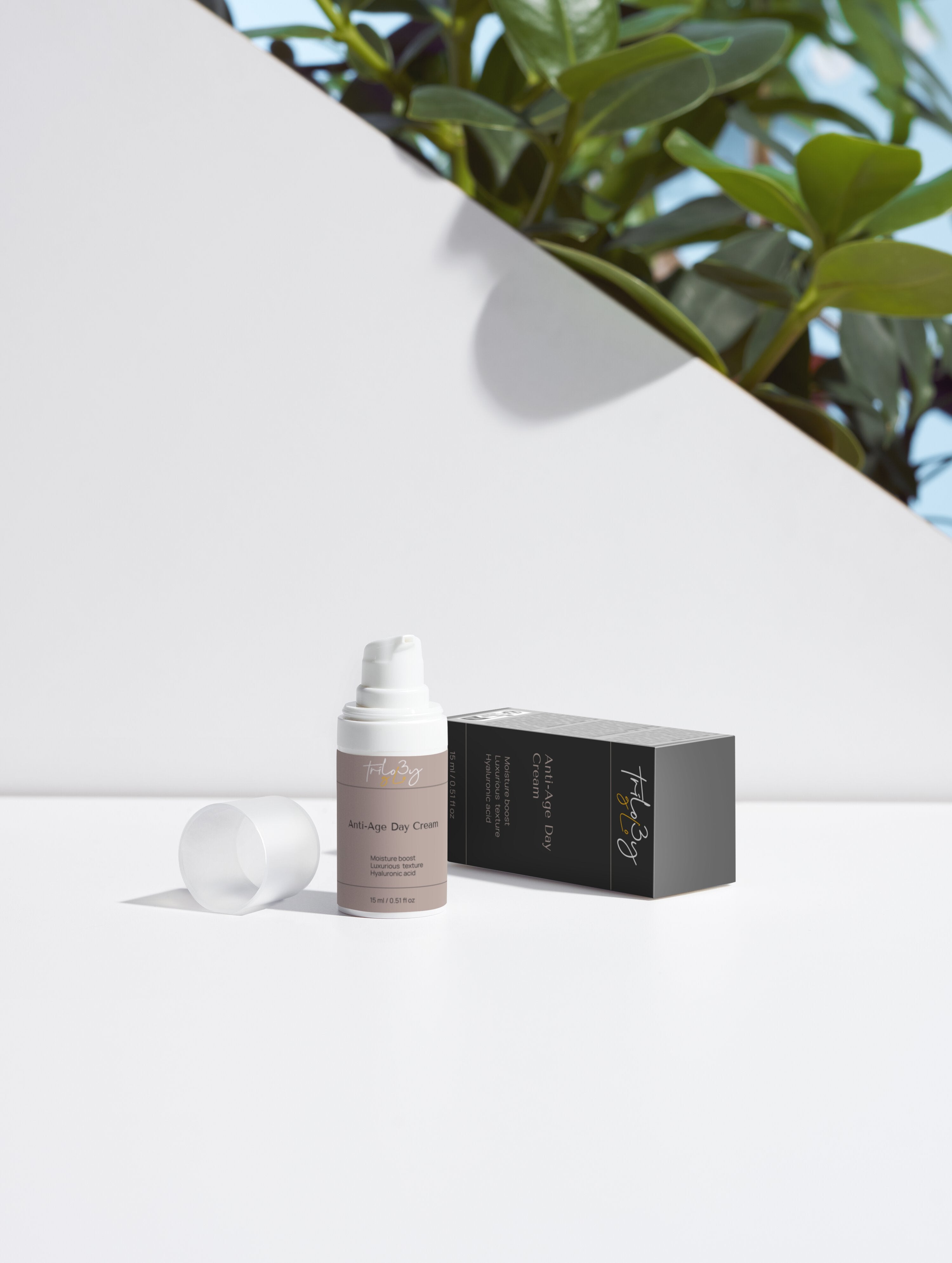 Timeless Radiance Glo Box - Trilogy Glo