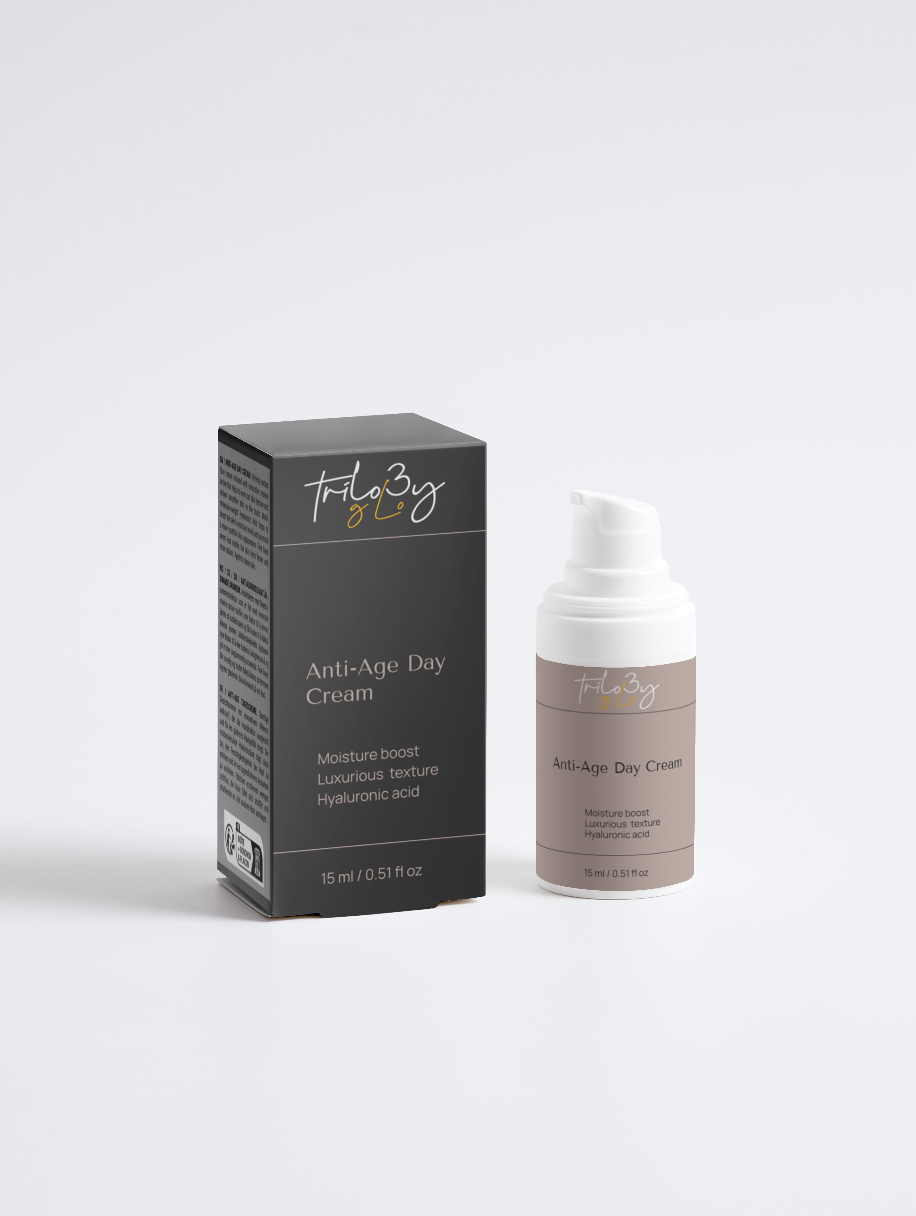 Timeless Radiance Glo Box - Trilogy Glo