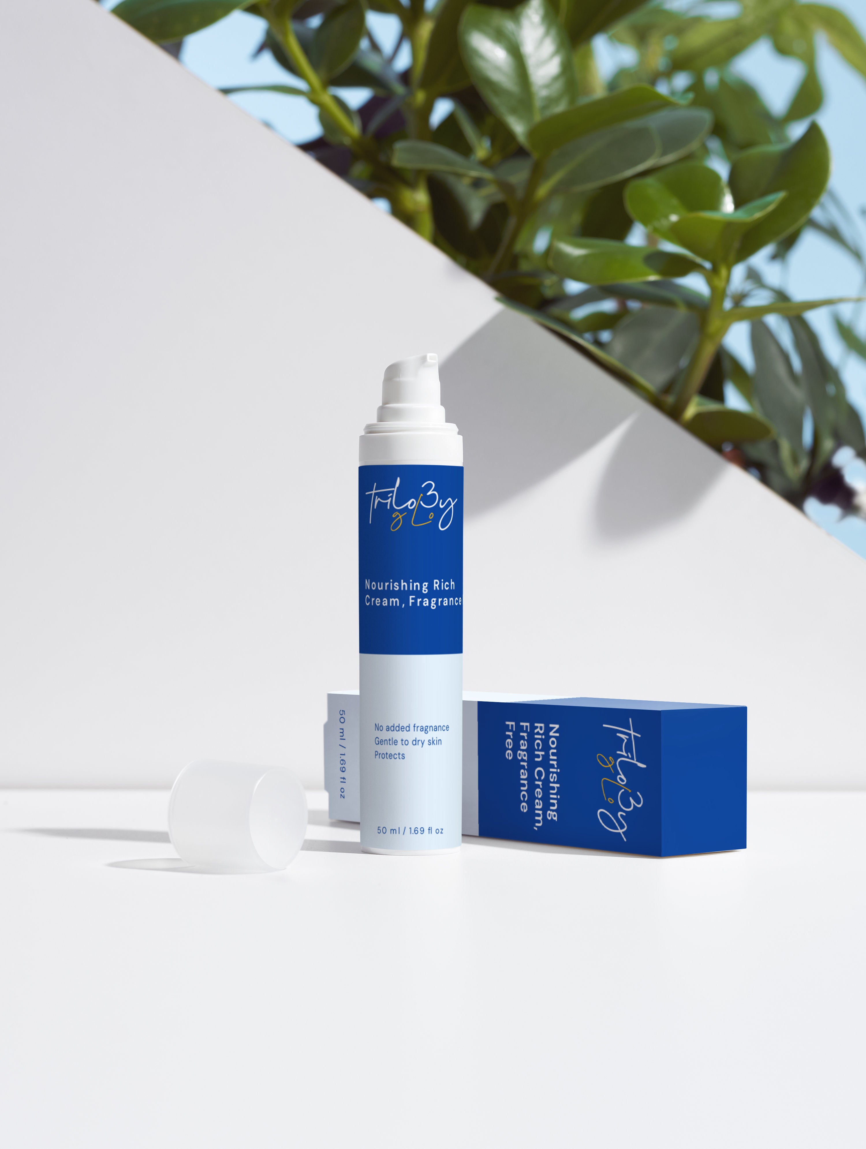 Deep Moisture Glo Box - Trilogy Glo