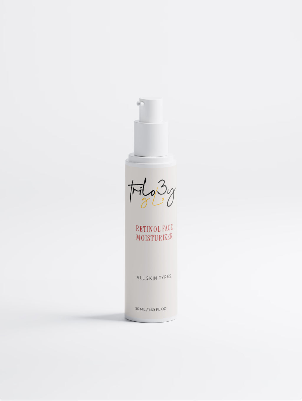 Retinol Face Moisturizer