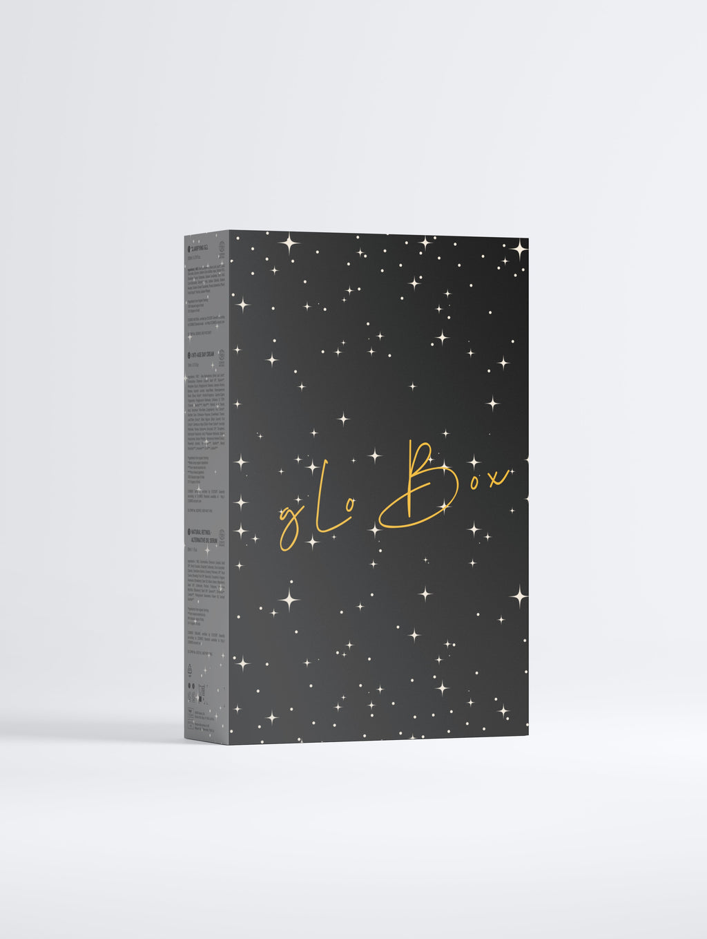 Clear Complexion Glo Box - Trilogy Glo