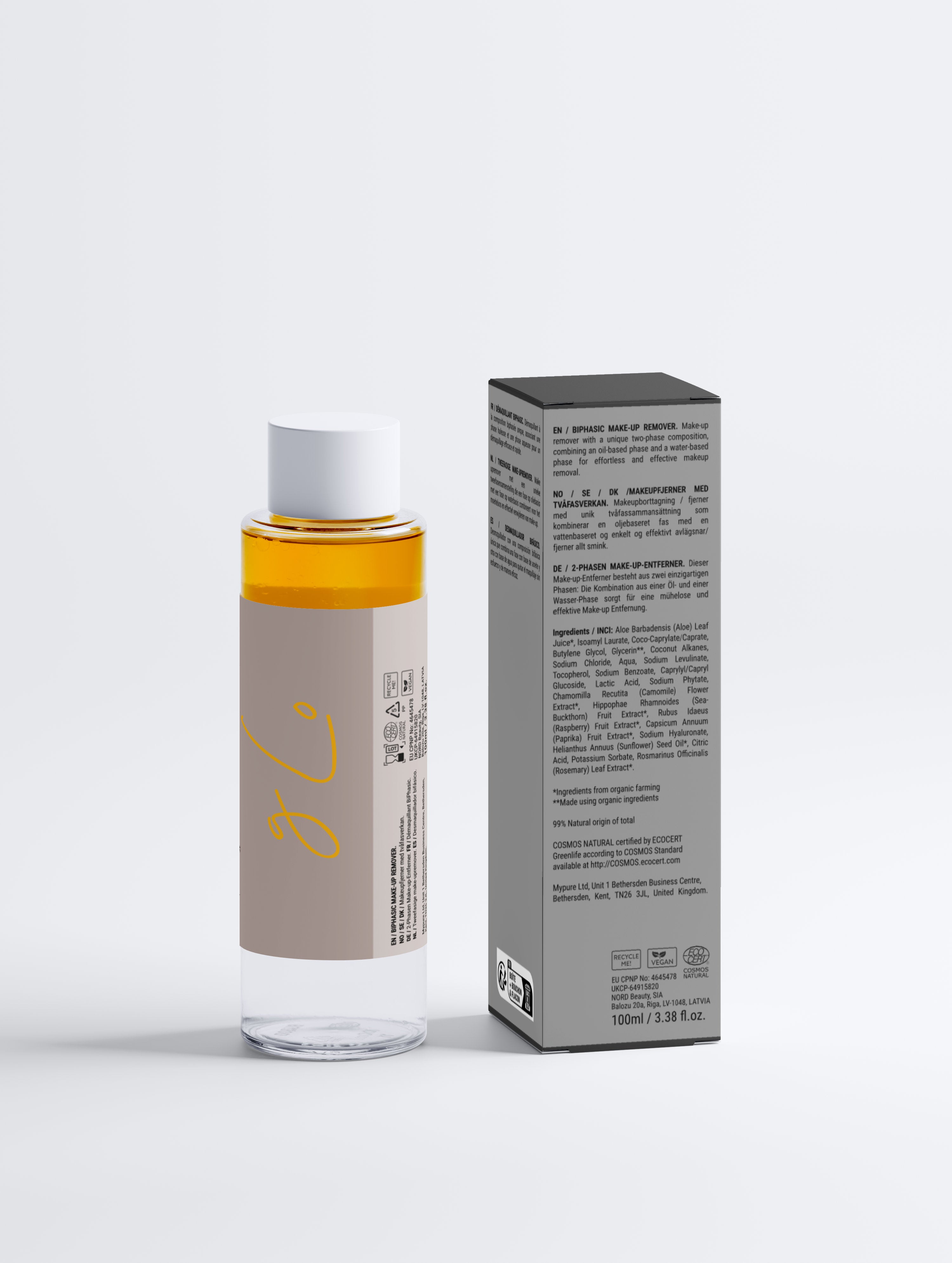 Timeless Radiance Glo Box - Trilogy Glo