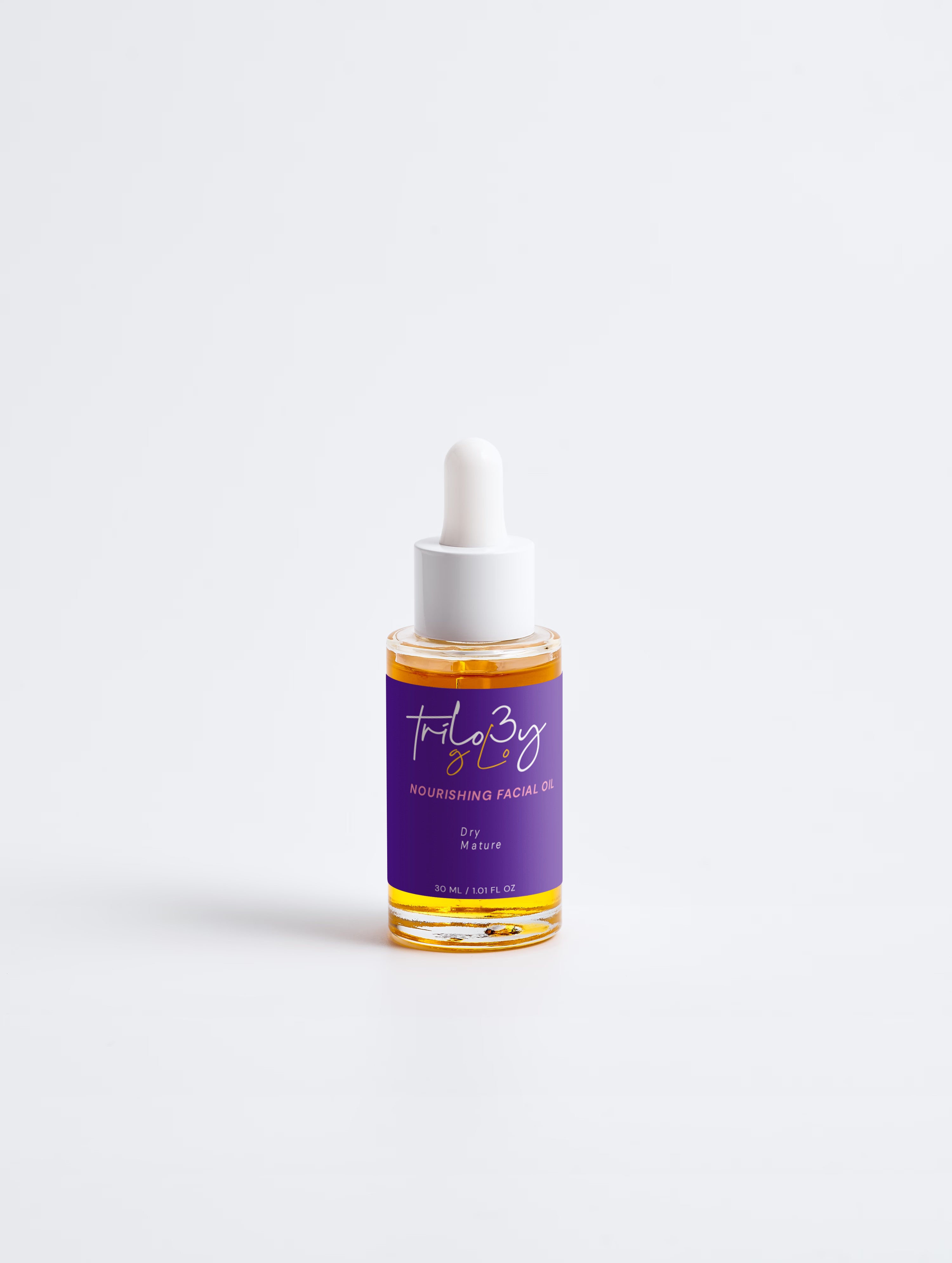 Nourishing Facial Oil