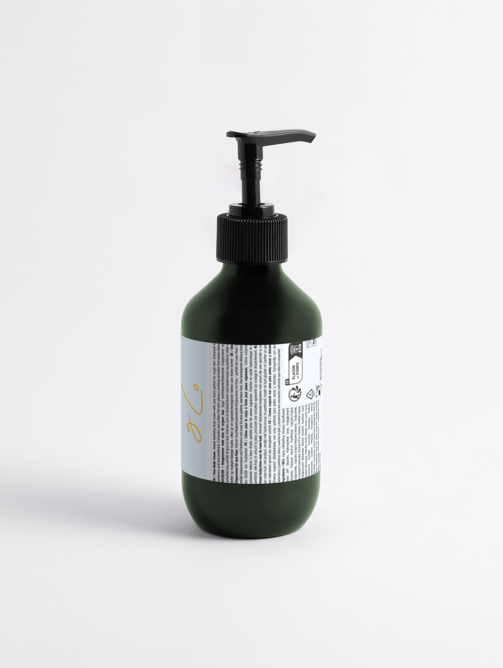 Glo Body Cream