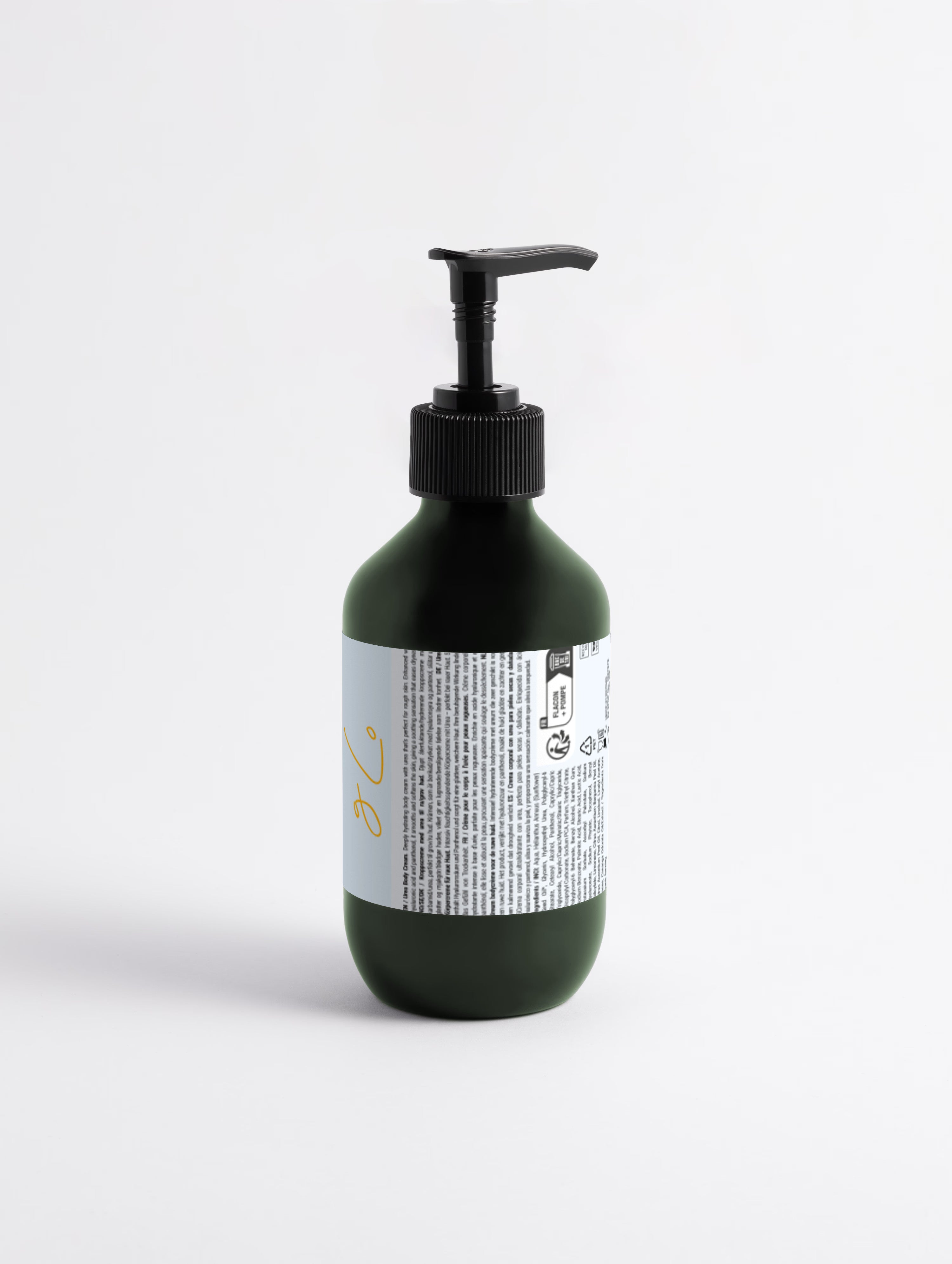 Glo Body Cream