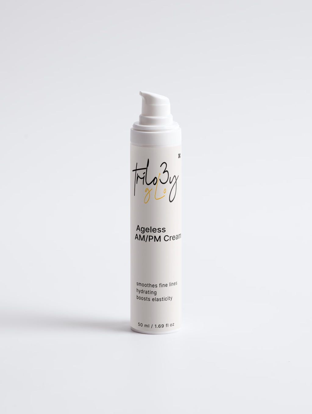 Ageless AM/PM Cream