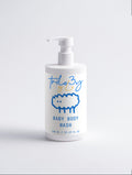 Trilogy Glo Baby Body Wash - Trilogy Glo